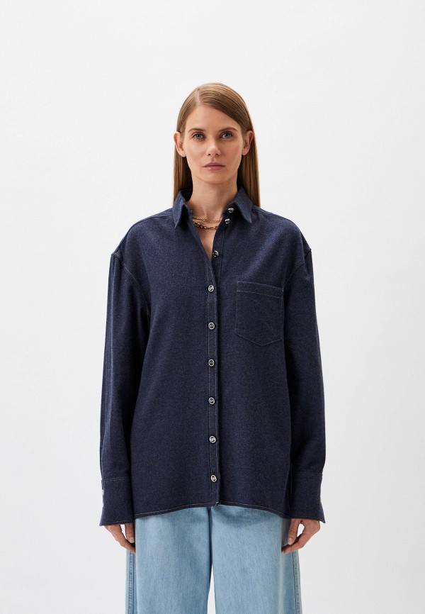 Рубашка Sonia Rykiel