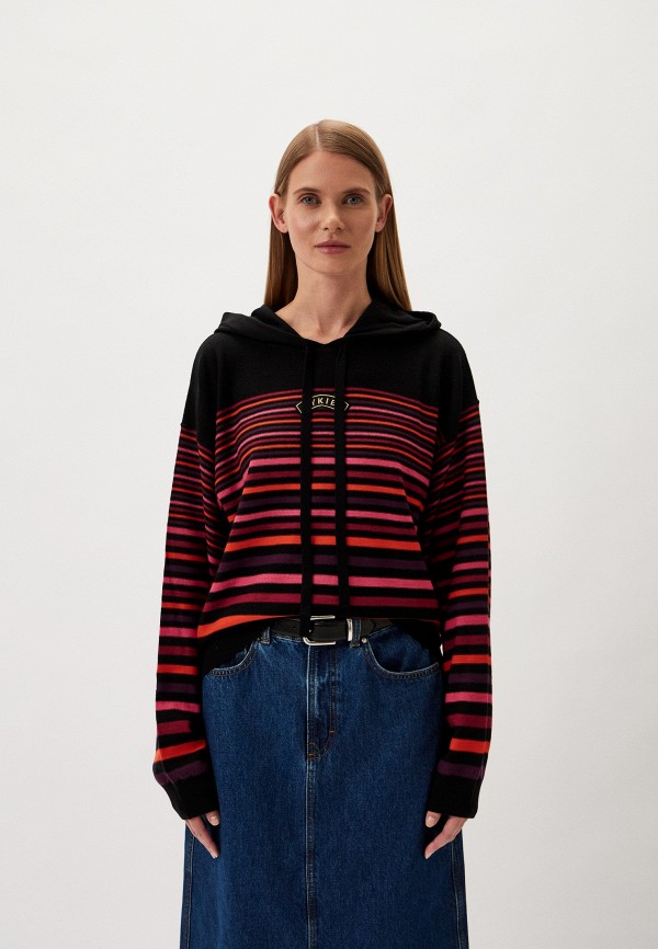 Худи Sonia Rykiel цвет Черный 