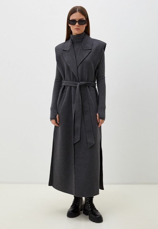 Жилет утепленный GLVR 27199₽