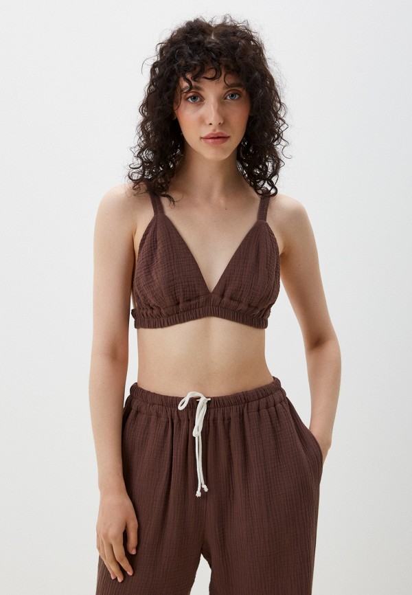 Топ Muslin Clouds