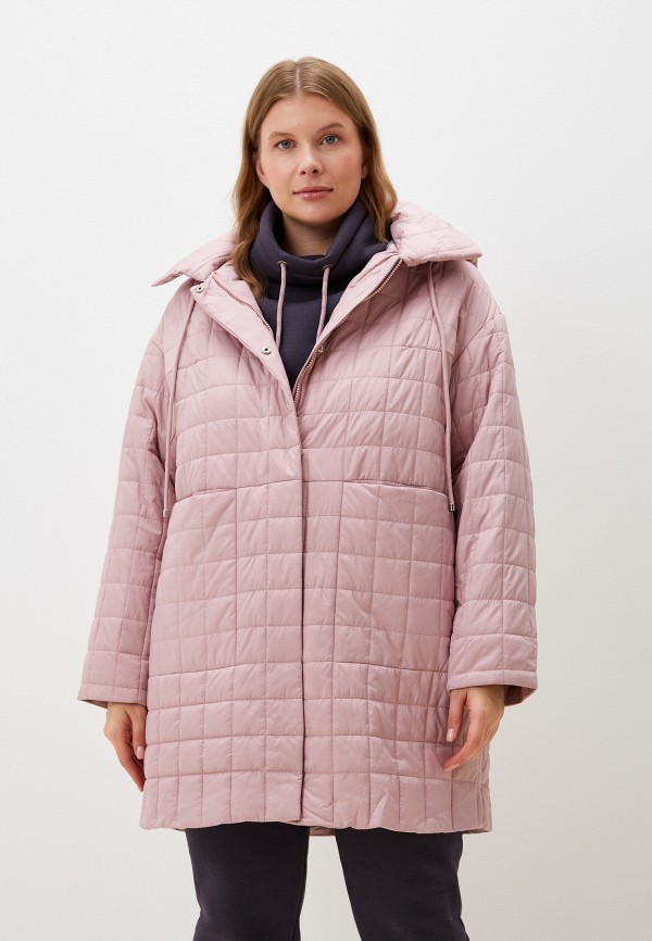 Куртка стеганая Morozoff