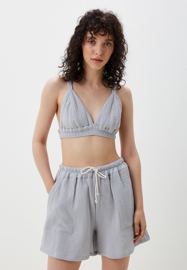 Топ Muslin Clouds