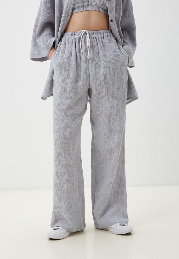 Брюки Muslin Clouds
