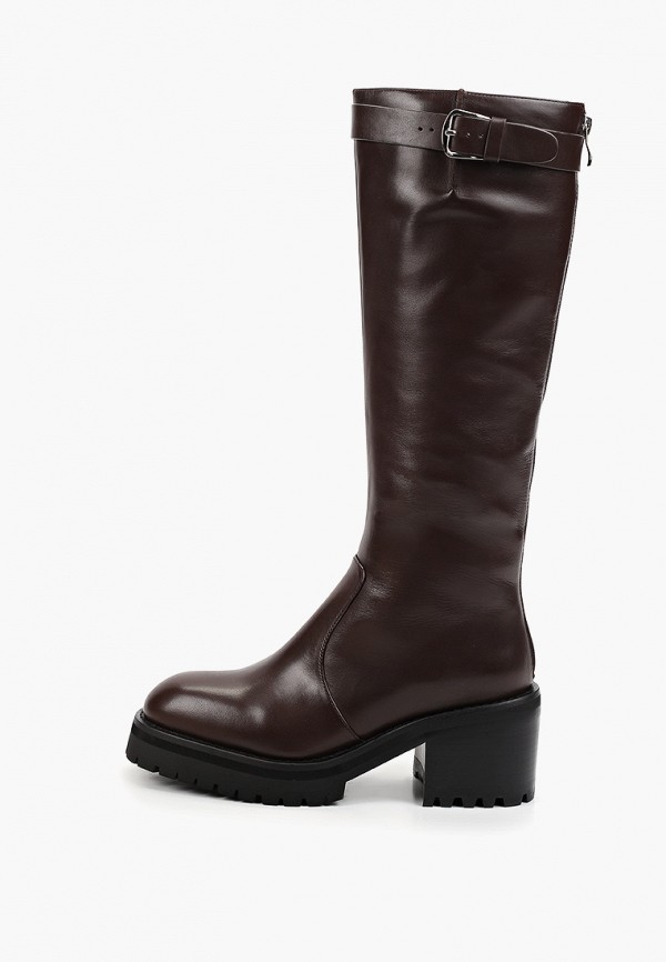 Сапоги Maxadorre