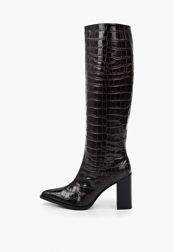 Сапоги Maxadorre