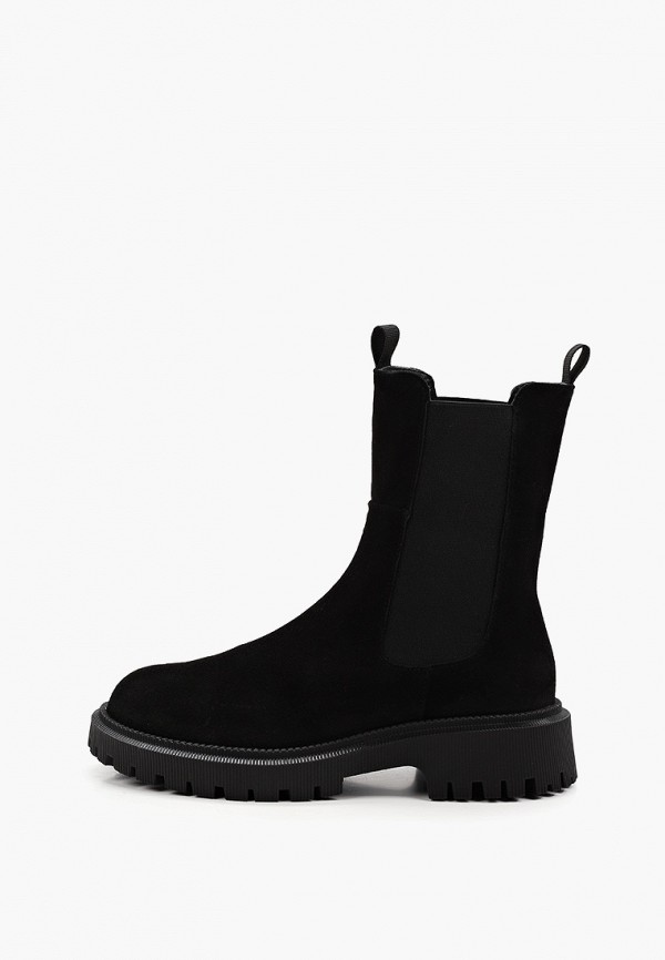 Ботинки Mof-Berg