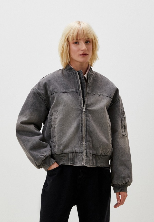 Куртка джинсовая Sela 6999₽