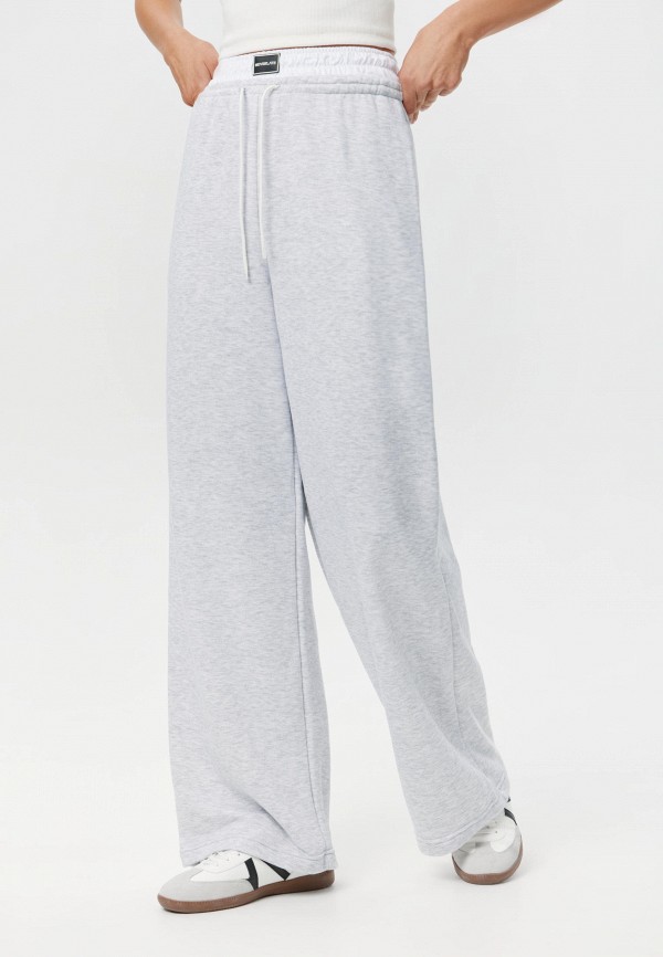 Брюки спортивные Neverlate