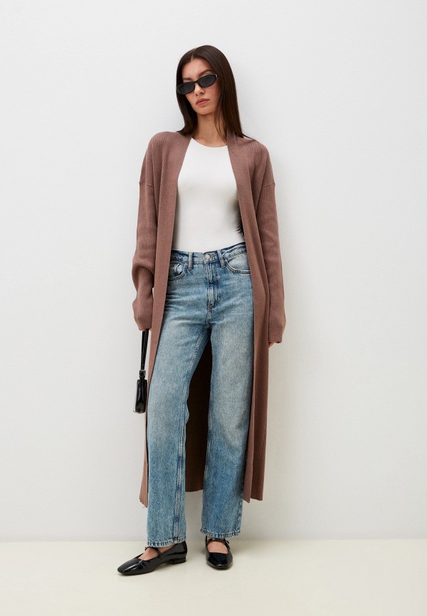 Кардиган Kapsula