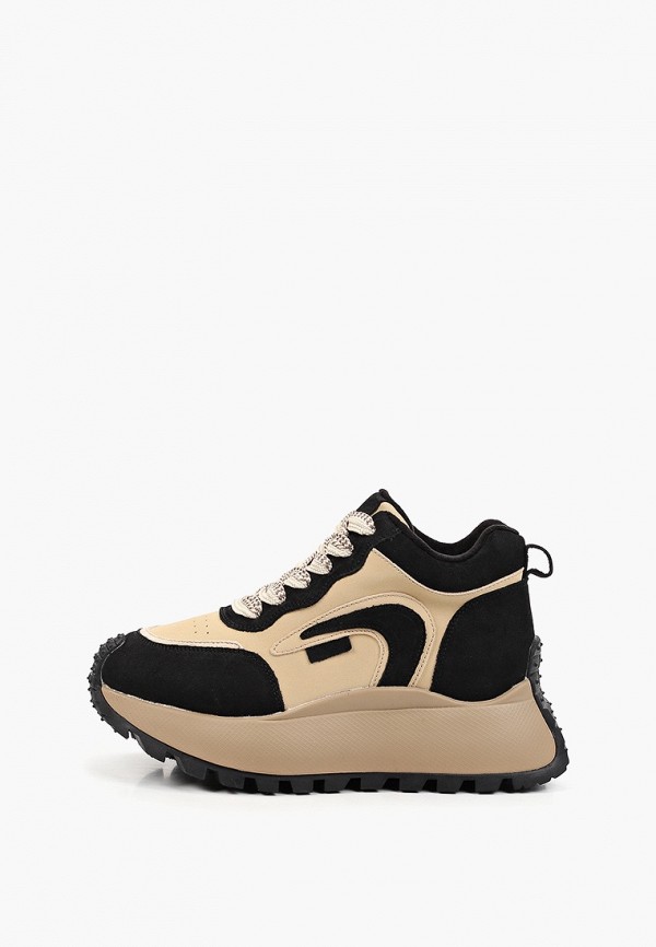 Кроссовки Berkonty