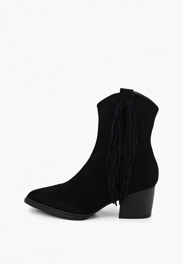 Ботильоны Berkonty