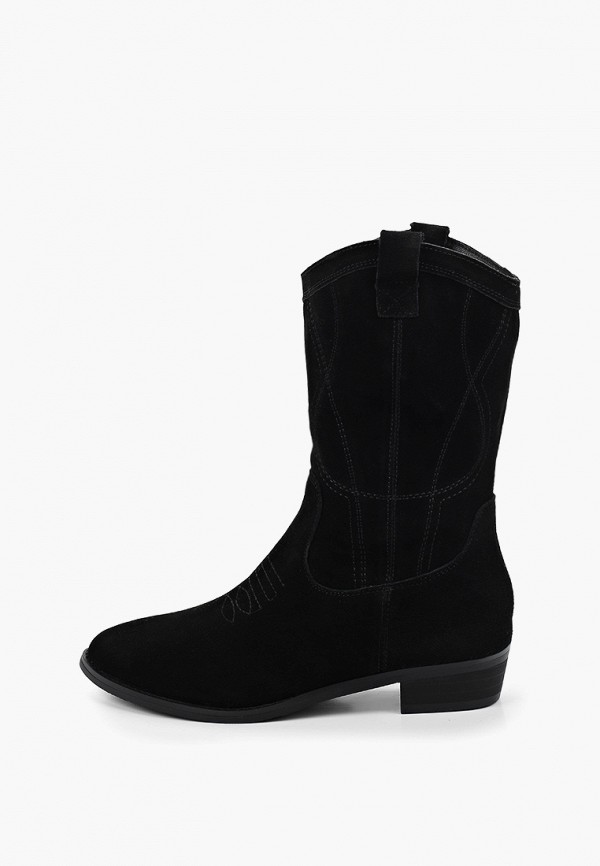 Полусапоги Berkonty