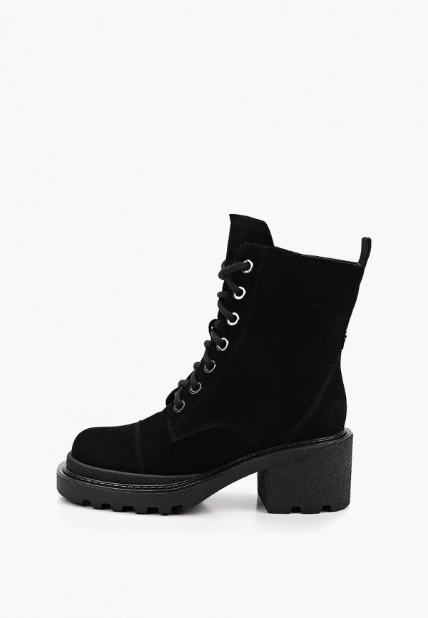 Ботильоны Palazzo D'oro