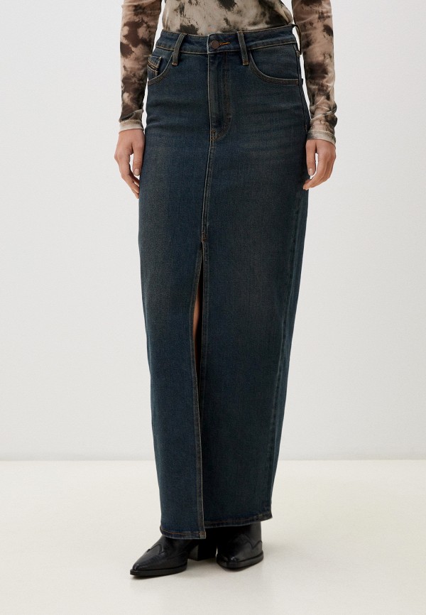 Юбка джинсовая G.E.Y.I.M