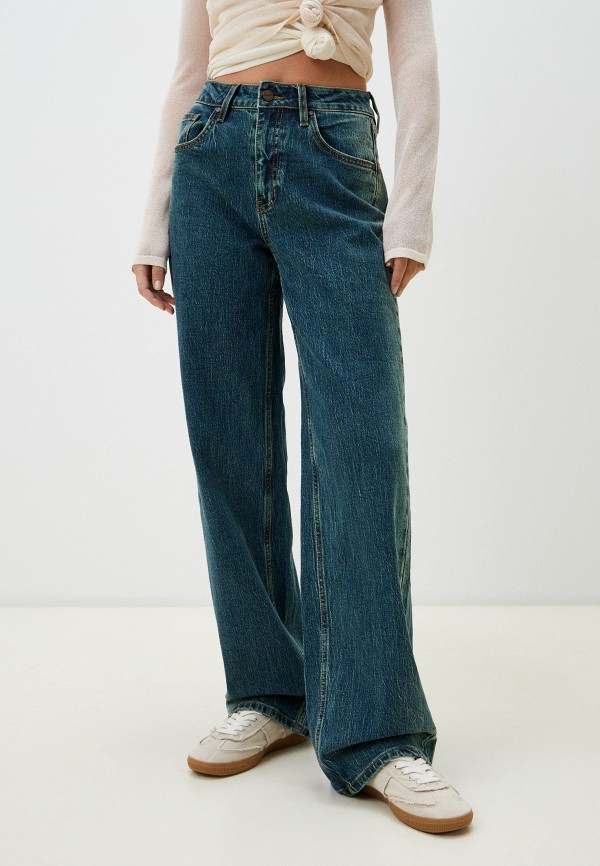 Джинсы G.E.Y.I.M