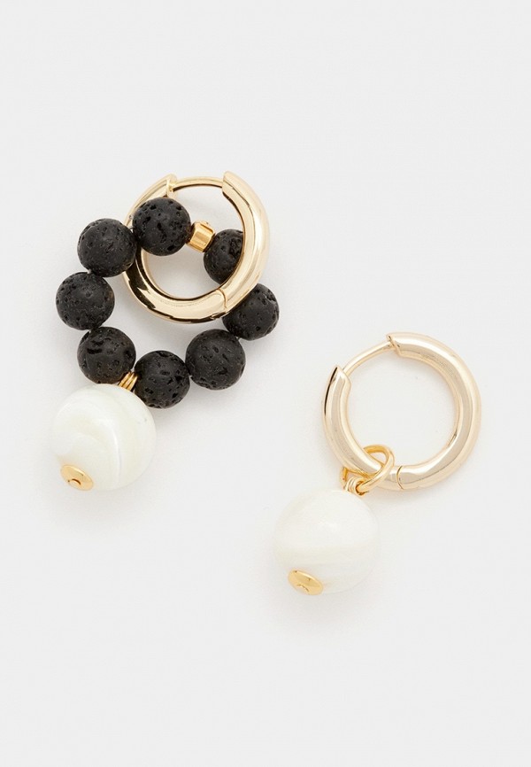 Серьги Le Cher