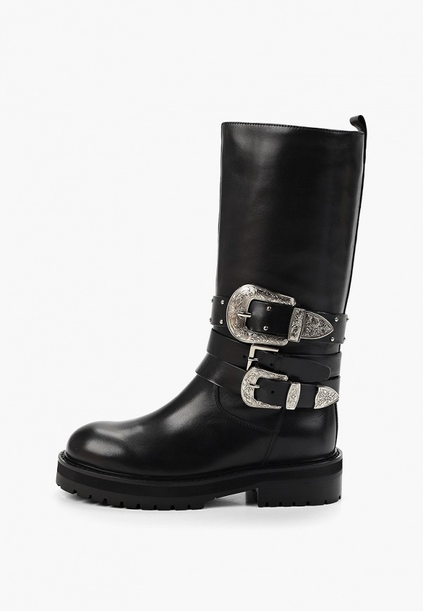 Сапоги Maxadorre