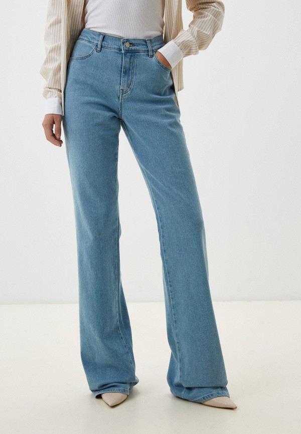 Джинсы Tallwomen