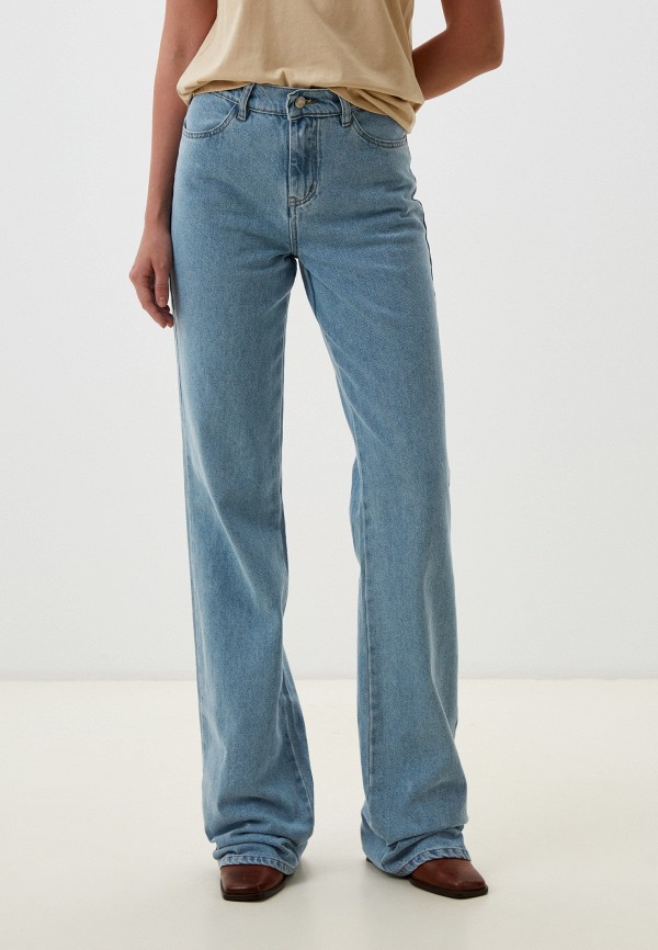 Джинсы Tallwomen