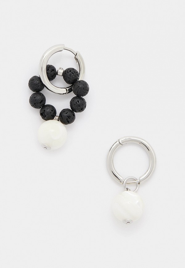 Серьги Le Cher