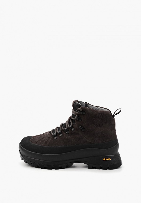 Ботинки Blackstone