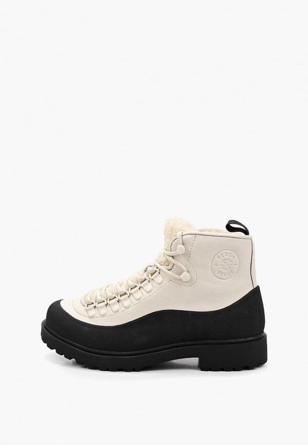 Ботинки Blackstone