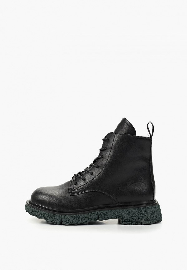 Ботинки Shoesparad