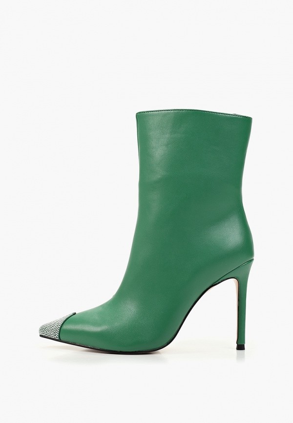 Ботильоны Shoesparad