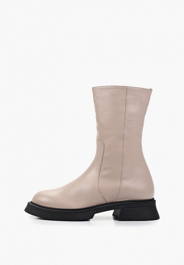 Полусапоги Dakkem