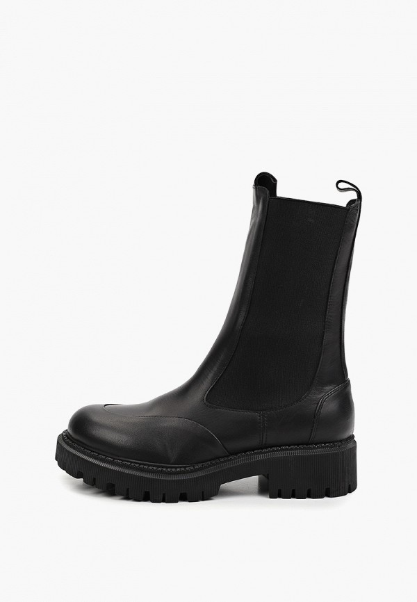 Ботинки Dakkem