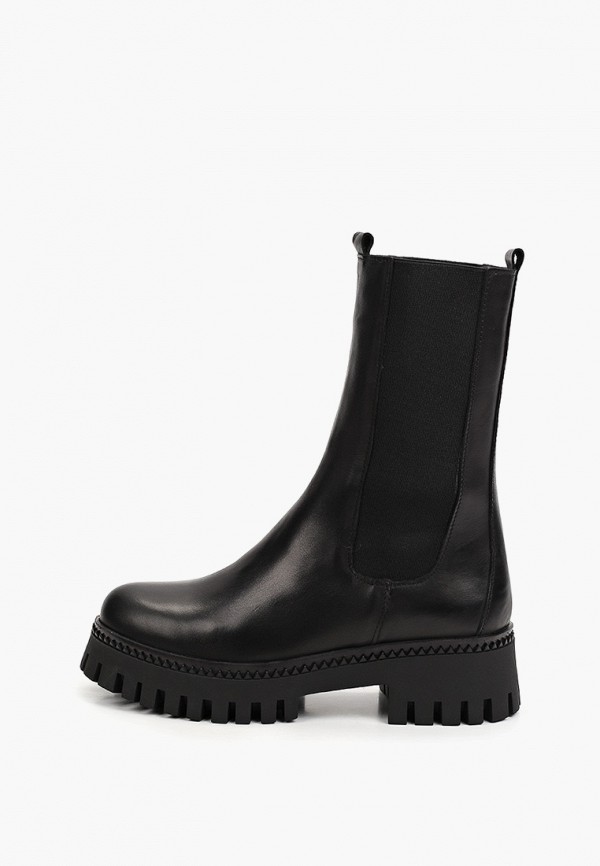 Ботинки Dakkem