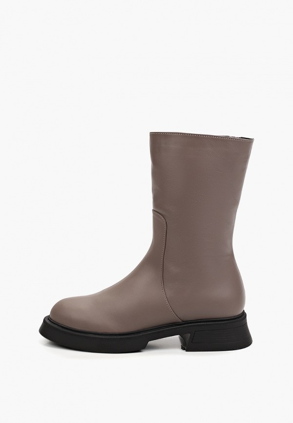 Полусапоги Dakkem