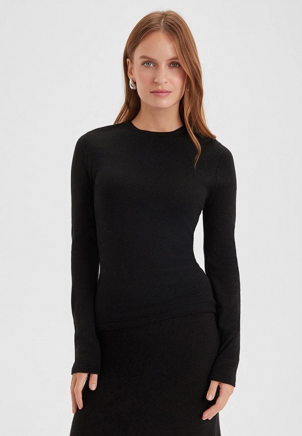 Джемпер Red Cardigan