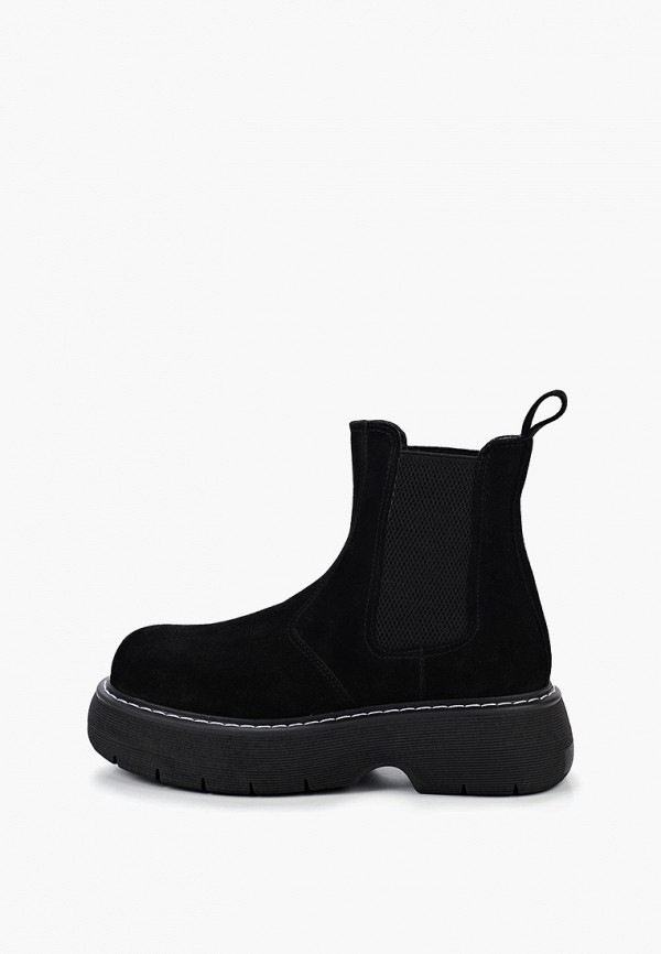 Ботинки Roberto Piraloff