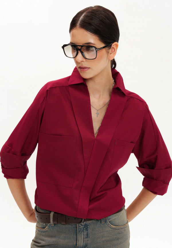 Рубашка Annen