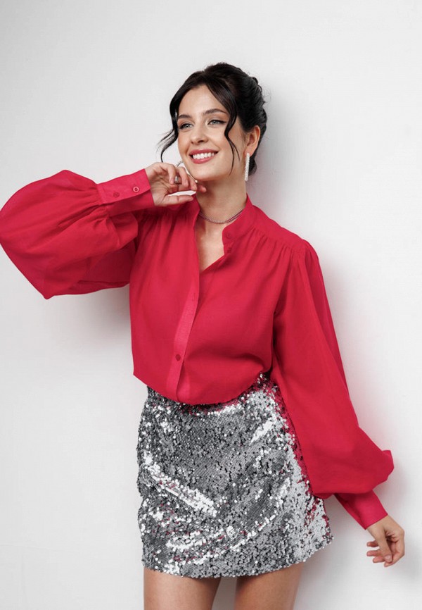 Блуза Annen 3000₽