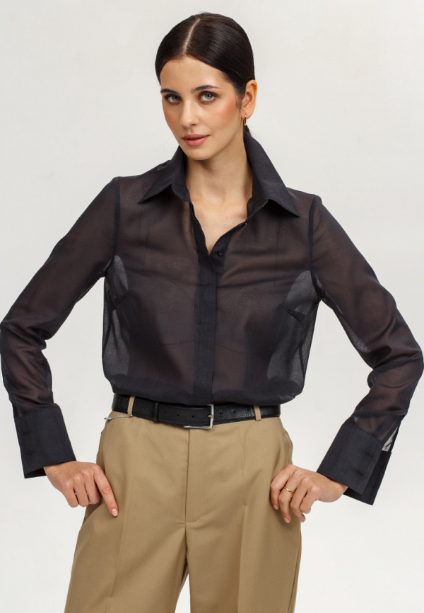 Блуза Annen 3399₽