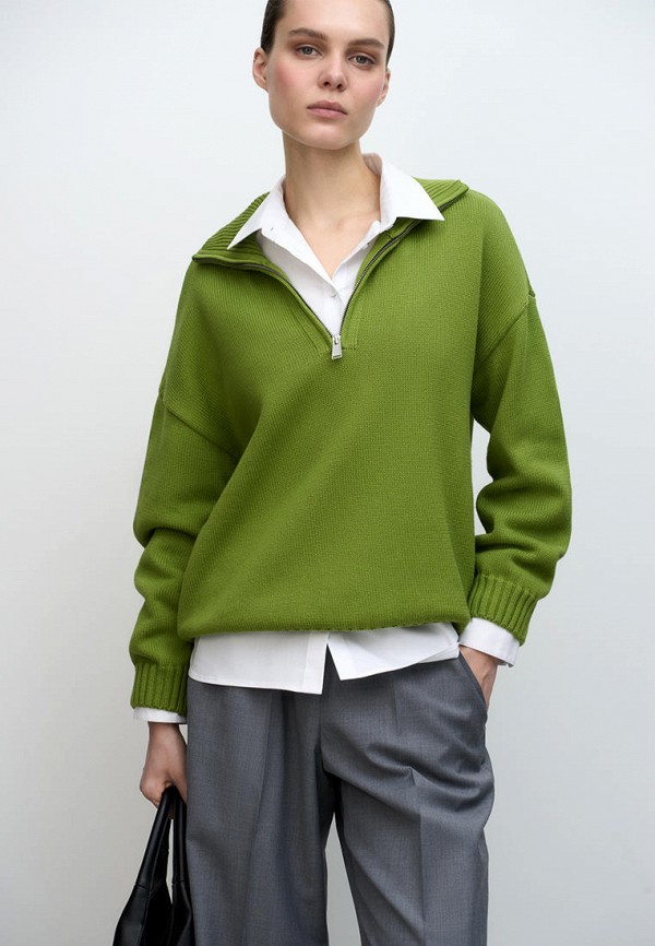 Свитер Brusnika