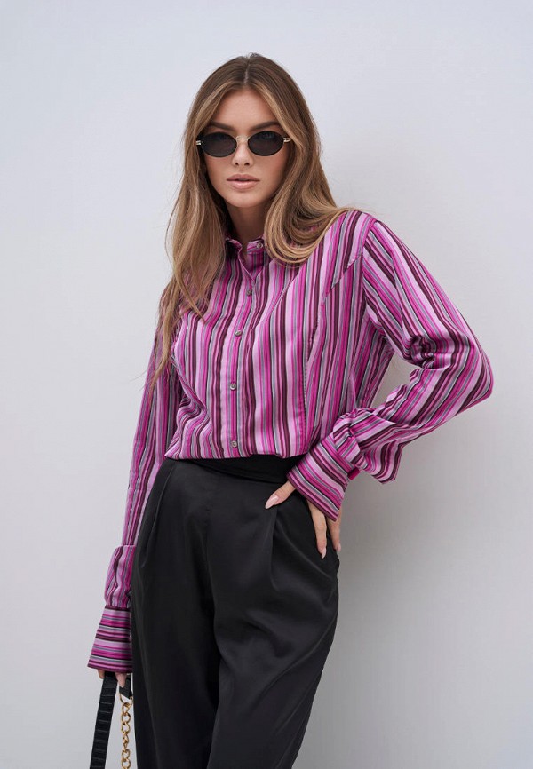 Рубашка So-sexy.me