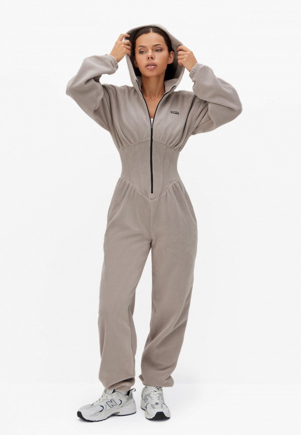 Комбинезон Neverlate