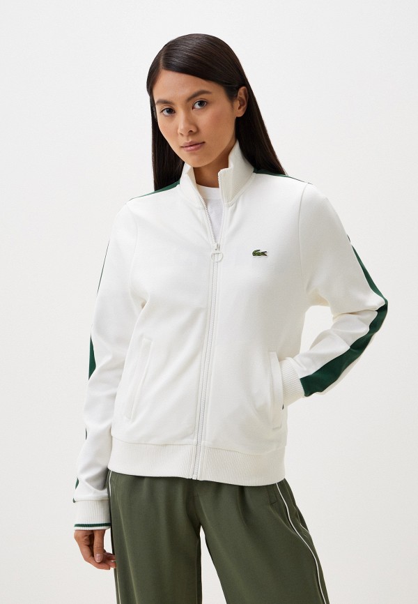 Олимпийка Lacoste