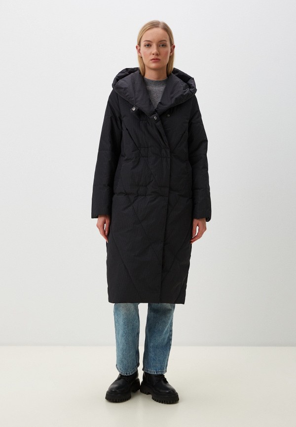 Куртка стеганая Dixi-Coat