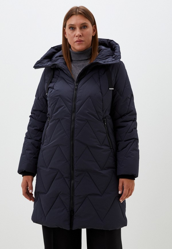 Куртка стеганая Dixi-Coat