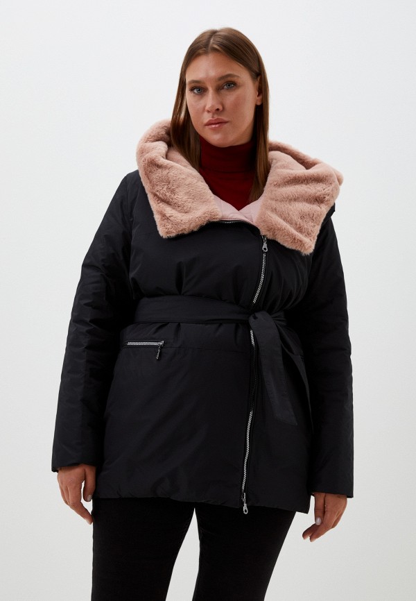 Пуховик Dixi-Coat