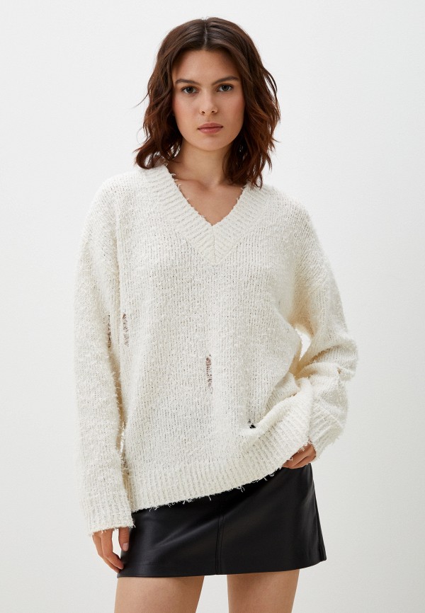 Пуловер Sela 3599₽