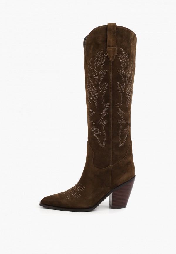 Сапоги Corso Como