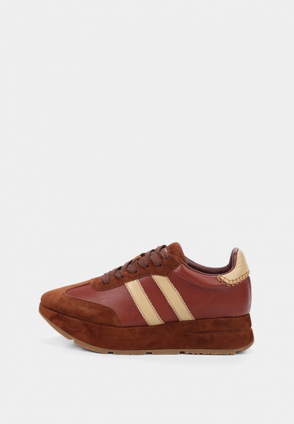 Кроссовки Cindy CEric 16110₽