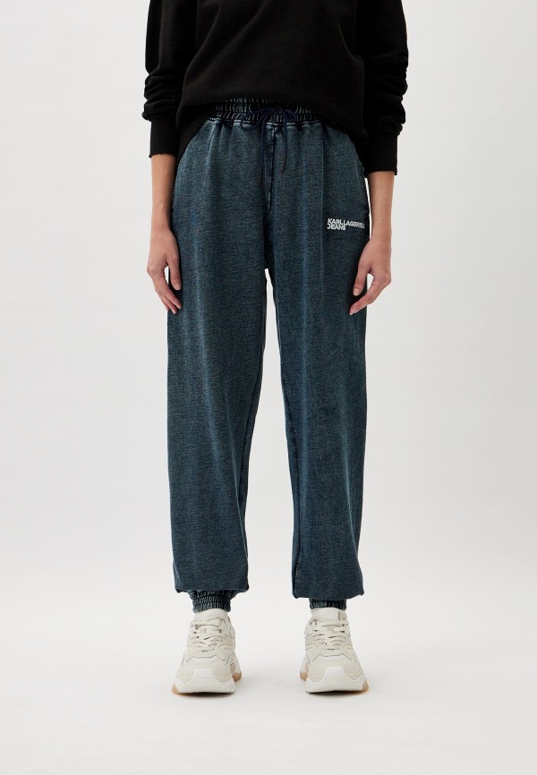 Брюки спортивные Karl Lagerfeld Jeans