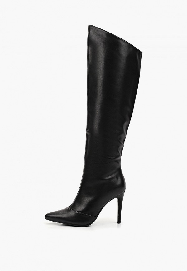 Ботфорты Maniolini