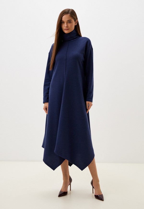 Платье Модный дом Виктории Тишиной